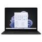 PC portable Microsoft Surface 5 13,5" Ecran tactile Intel Core i7 16 Go RAM 512 Go SSD Noir Mat Reconditionné