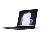 PC portable Microsoft Surface 5 13,5" Ecran tactile Intel Core i7 16 Go RAM 512 Go SSD Noir Mat Reconditionné