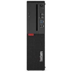 Unité Centrale Lenovo ThinkCentre M720s Intel Core i5 16 Go RAM 256 Go SSD Noir Reconditionné