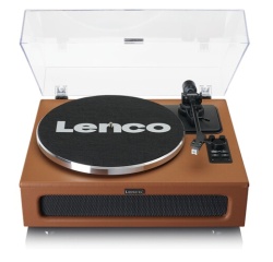 Platine vinyle Lenco LS-430BN