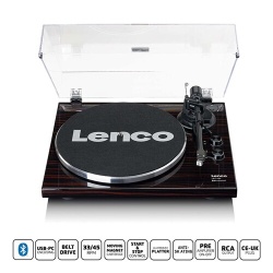 Platine vinyle Lenco LBT-288WA