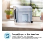 Expresso avec broyeur Philips EP3343/90 Serie 3300 LatteGo