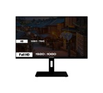 Ecran PC Japannext Gaming 24,5'' IPS FHD 320Hz Pied ergonomique