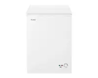 Congélateur coffre Proline PLCH109