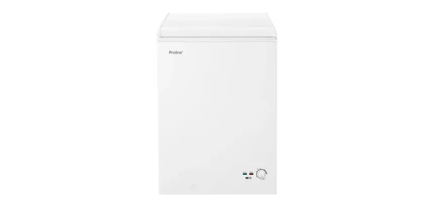 Congélateur coffre Proline PLCH109