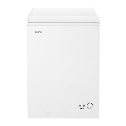 Congélateur coffre Proline PLCH109