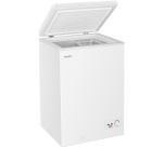 Congélateur coffre Proline PLCH109
