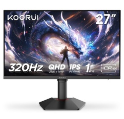 Ecran PC Koorui G2721E