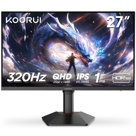 Ecran PC Koorui G2721E