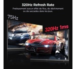 Ecran PC Koorui G2721E