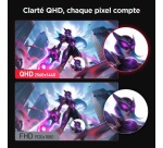 Ecran PC Koorui G2721E