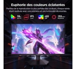 Ecran PC Koorui G2721E