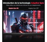 Ecran PC Koorui G2721E