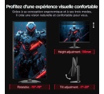 Ecran PC Koorui G2721E