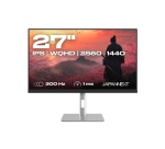 Ecran PC Japannext Gaming 27'' IPS WQHD 300Hz