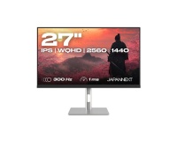 Ecran PC Japannext Gaming 27'' IPS WQHD 300Hz