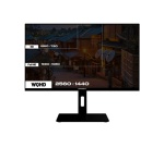 Ecran PC Japannext Gaming 27'' IPS WQHD 300Hz