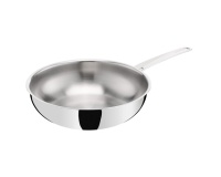 Poele Lagostina Wok La Prima 26 cm