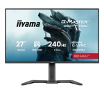 Ecran PC Iiyama Gaming G-Master Red Eagle GB2771HSU-B1 27" 240 Hz Full HD Noir mat