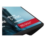 Ecran PC Iiyama Gaming G-Master Red Eagle GB2771HSU-B1 27" 240 Hz Full HD Noir mat