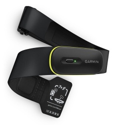 Bracelets connectés Garmin HRM 600, M-XL