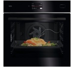 Four encastrable Aeg TB8SB731AB Serie 8000 STEAM PRO