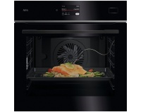 Four encastrable Aeg TB8SB731AB Serie 8000 STEAM PRO