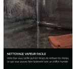 Four encastrable Aeg TB8SB731AB Serie 8000 STEAM PRO