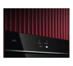 Four encastrable Aeg TB8SB731AB Serie 8000 STEAM PRO