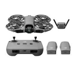 Drone Dji Neo 2 Fly More Combo