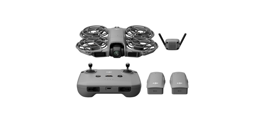 Drone Dji Neo 2 Fly More Combo