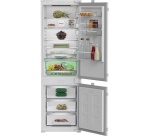 Réfrigérateur congélateur en bas Beko B7BCNA295HS1