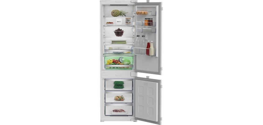 Réfrigérateur congélateur en bas Beko B7BCNA295HS1
