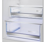 Réfrigérateur congélateur en bas Beko B7BCNA295HS1