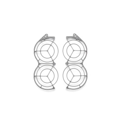 Accessoires pour drone Dji Neo 2 Propeller Guard