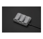 Accessoires pour drone Dji Neo 2 Two-Way Charging Hub
