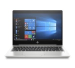 PC portable Hp ProBook 445-G7 14" Full HD AMD Ryzen 5 8 Go RAM 256 Go SSD Argent Reconditionné