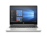 PC portable Hp ProBook 445-G7 14" Full HD AMD Ryzen 5 8 Go RAM 256 Go SSD Argent Reconditionné