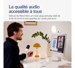 Microphone Elgato Wave Neo