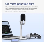 Microphone Elgato Wave Neo