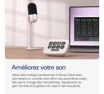 Microphone Elgato Wave Neo