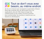 Clavier Elgato Stream Deck Neo