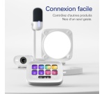 Clavier Elgato Stream Deck Neo