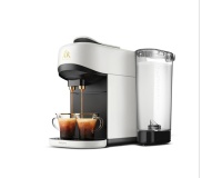 Autres machines à capsule ou dosette Philips L'Or Barista LM9512 Absolu gris