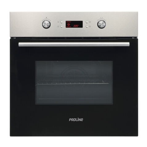 Four encastrable Proline PMFC70IX