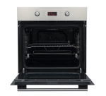 Four encastrable Proline PMFC70IX