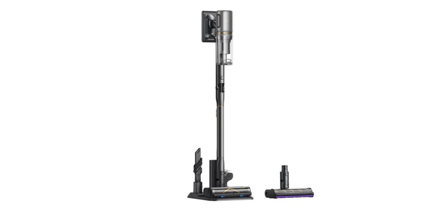 Aspirateur balai Dreame V20 Pro