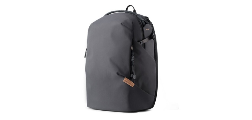 Sac, housse, étui photo - vidéo Pgytech OneGo Lite 16L Noir