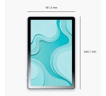 Tablette tactile Logicom Fold 10,1" 128 Go Bleu