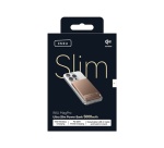 Chargeur pour téléphone mobile Iniu PB MagPro Slim 5k mAh Magnet+USB C Desert Titanium